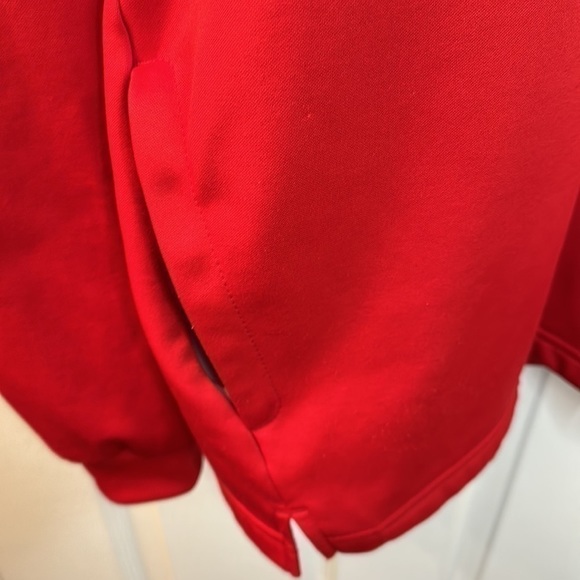 Washington Nationals Always October Mens hoodie - Picture 12 of 17